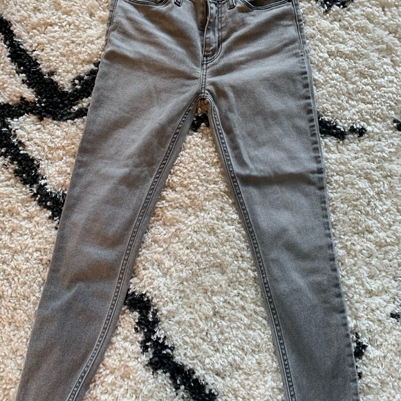 Hudson sz25 jeans - Picture 1 of 5